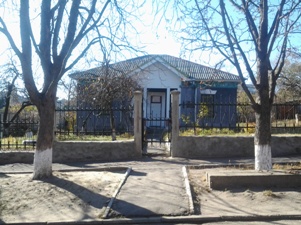 Светловодский краеведческий музей